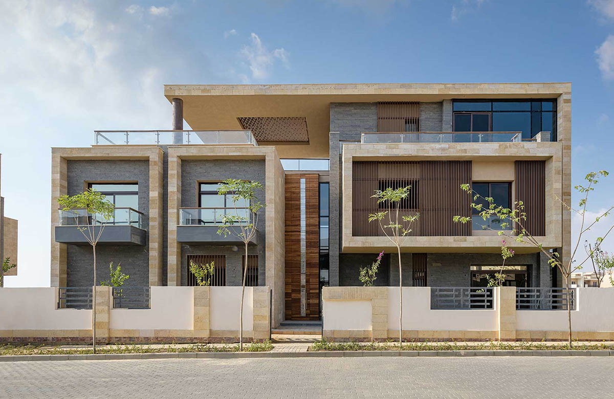 The Butterfly - مدينة مصر